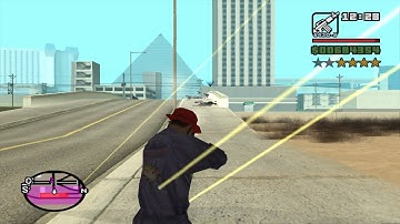 Starter Save-Part 130 - Chain Game Red Derby -GTA San AndreasPC-complete walkthrough-achieving??.??%