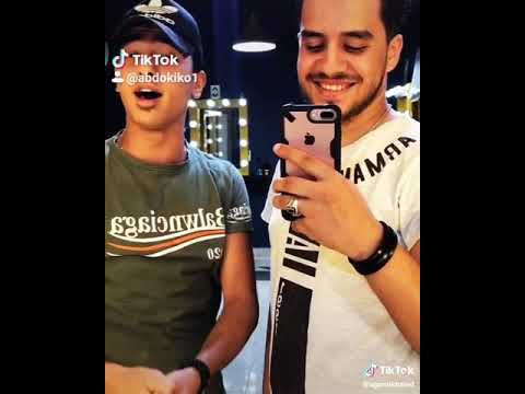 خالد عجمي بأحساس جامد جدا انا واخد الوجع مسافات
