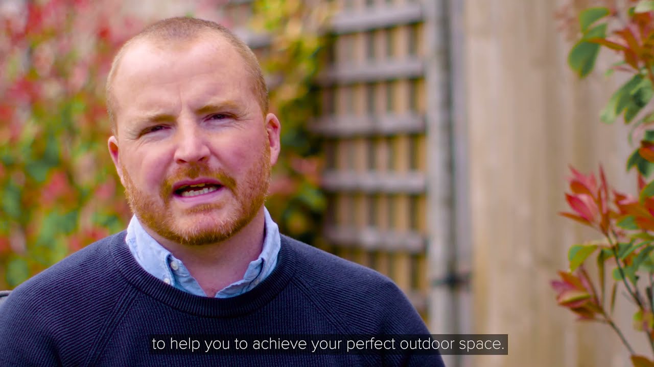 5 Questions to ask yourself before starting a landscaping project