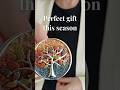 Beautiful Tree of Life Magnetic Brooch Gift Idea Aurora’s Array