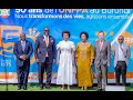 Ishirahamwe Mpuzamakungu UNFPA Ryarahimbaje Isabukuru Y Imyaka 50 Rimaze Rikorera Mu Burundi Ishirahamwe Mpuzamakungu UNFPA Ryarahimbaje Isabukuru Y Imyaka 50 Rimaze Rikorera Mu Burundi