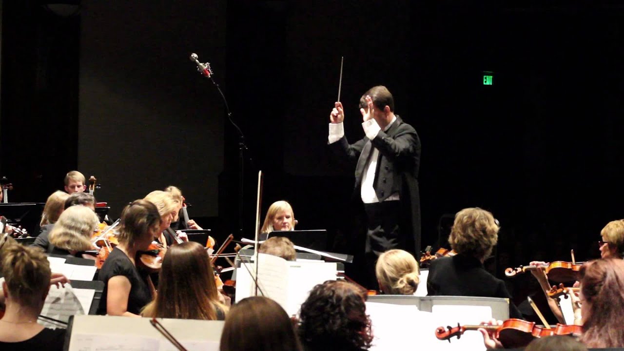 Phantom of the Opera