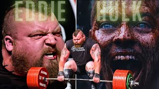 Your Eyes Turned Blue Eddie Hall X Ivar X Sonne Rammstein