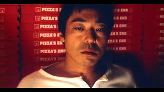 这是我见过最厉害的终极宅男，十年不出门！电影《东京狂想曲》