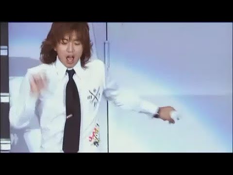 個人的にダイナマイトと言えばSMAP