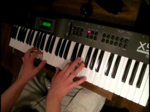 Ayreon - Come Back To Me / Hope Cover