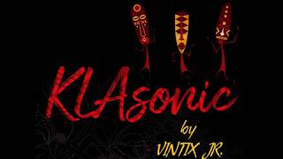 Vintix Jr. - KLAsonic (Official Audio)