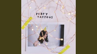 Miniatura de vídeo de "dodie - Party Tattoos"