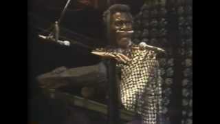 Screamin&#39; Jay Hawkins - The Whammy (Tokyo, 1990)