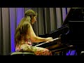 F. Liszt Hungary Rhapsody nr.2 plays Elena Nesterenko - Live in Concert, Germany 12th of June 2021
