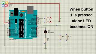 Assignment 1 /Interfacing with Arduino/Coursea