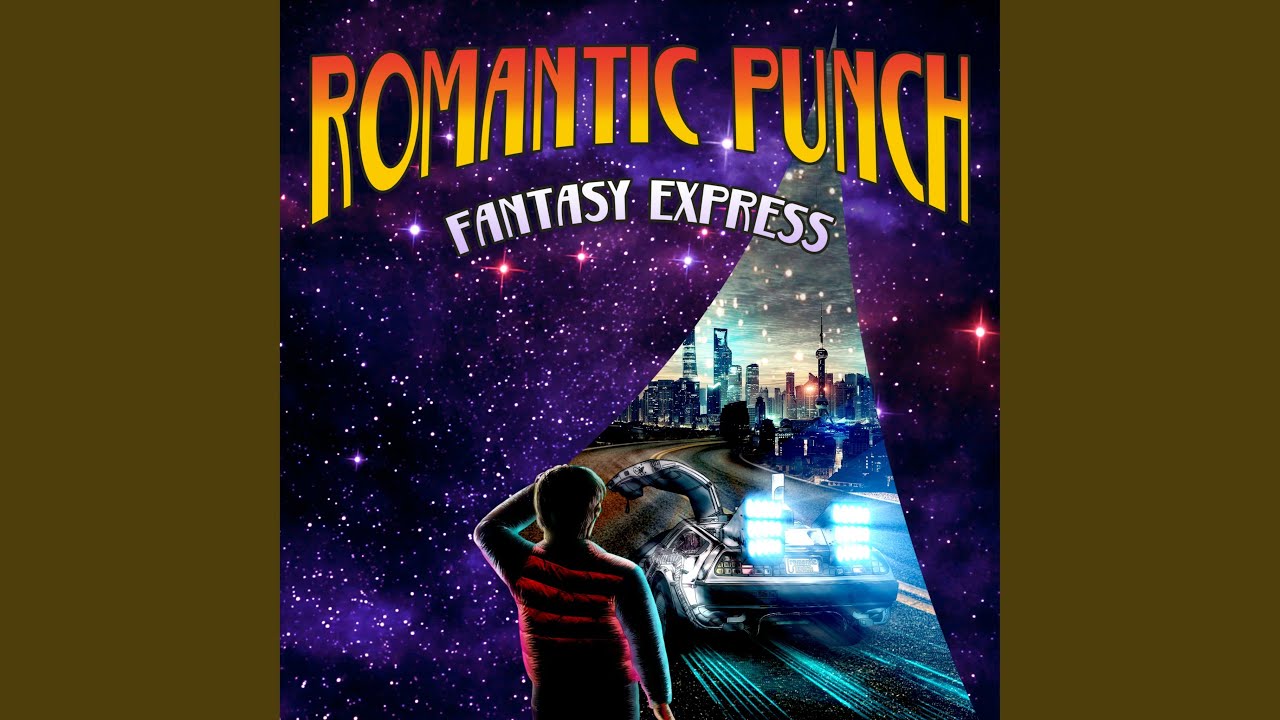 Watch Fantasy Express on YouTube Watch Fantasy Express on YouTube