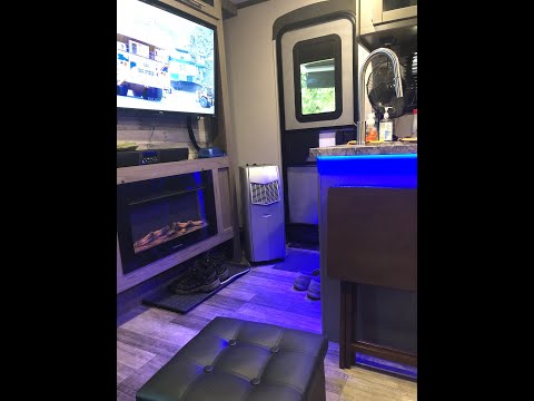 Install a Portable Air Conditioner in a Travel Trailer RV 5th Wheel or Camper