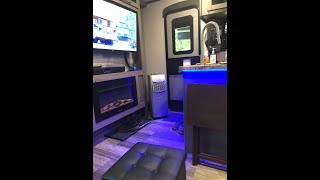Install a Portable Air Conditioner in a Travel Trailer, RV, 5th Wheel, or Camper