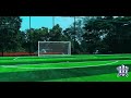 Artificial turf for Football | Installation | Gallant Sports