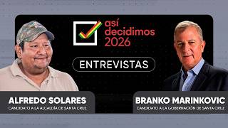 Download Lagu Así Decidimos: Santa Cruz MP3