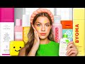 Preppy skincare routine what products are worth it