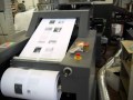 Kodak Versamark VT3000, b/w, 107m/min, continuous digital printer