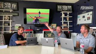 Celebrity 2021 MLB Draft Breakdowns: Jackson Jobe Wealth