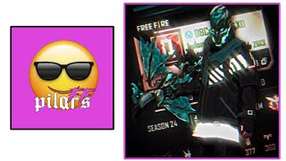 PRESET DJ WILFLEX BOR SIDE TO SIDE 🤙