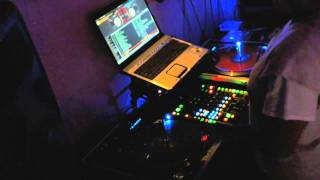 Dj Sen
