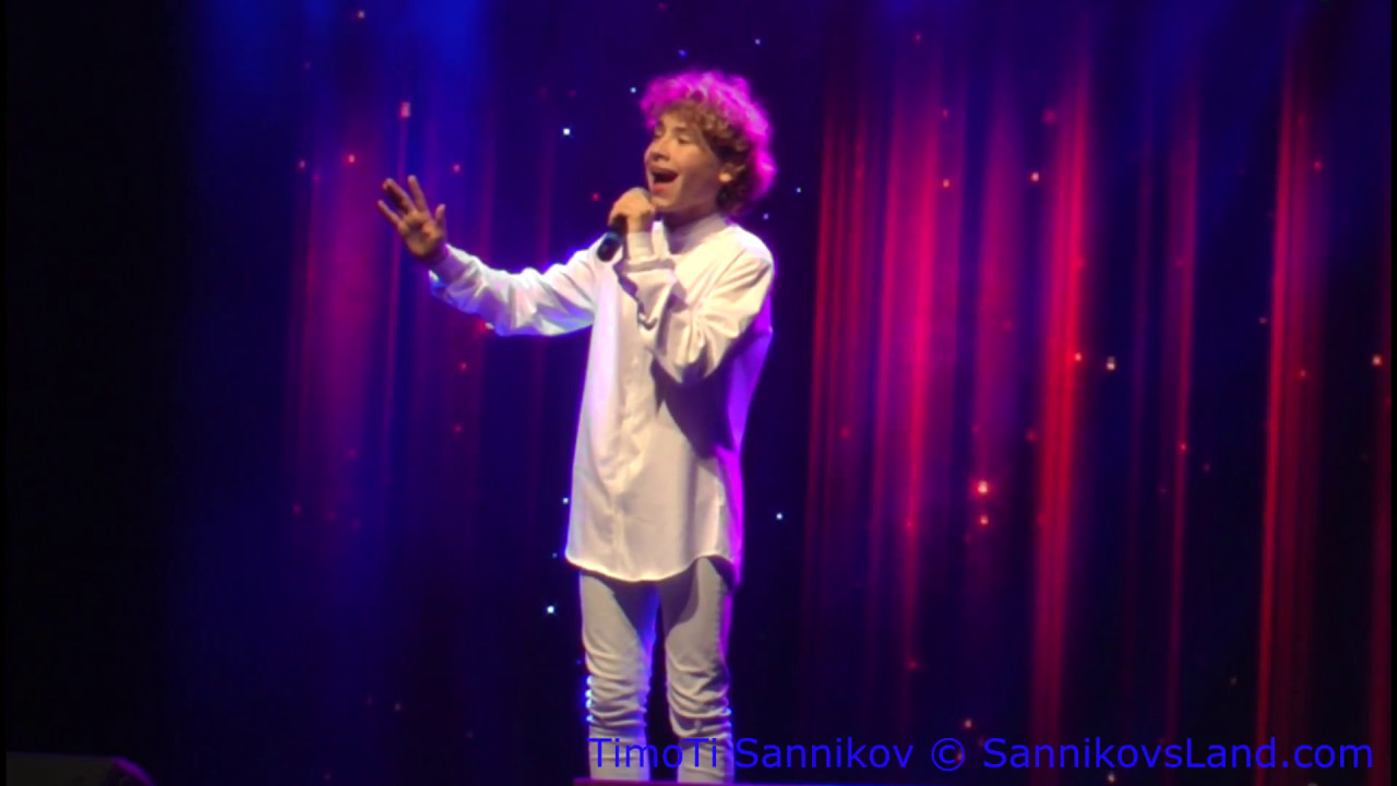 TimoTiSannikov|Songs of Israel|2017