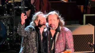 The Black Crowes Shake Your Money Maker 30th Anniversary U.S. Tour Live