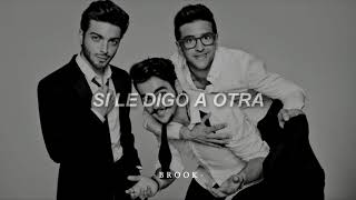 Il Volo - Canzone per te - subtítulos en español Resimi