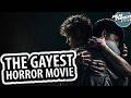 LEVITICUS REVIEW | Film Threat