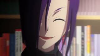 Magane Amv