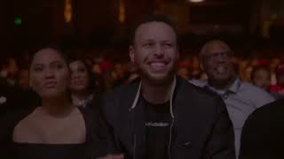 Mike Epps ROASTS Steph Curry #shorts