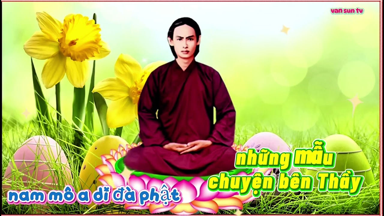 Những mẫu chuyện bên Thầy -318