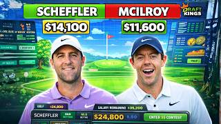 Arnold Palmer Invitational DraftKings Picks, Sleepers, Busts