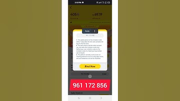 online earning through snack video  |  enter this code  