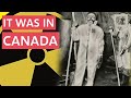 What Was the First Nuclear Meltdown?