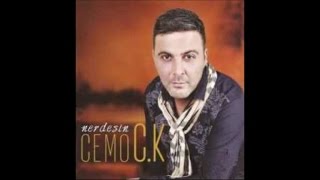 CEMO CK - dönmem artık Resimi