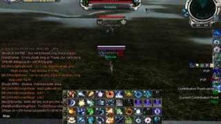 RF ONLINE BUG USER