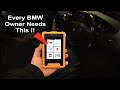 Every bmw owner has been waiting for this for along time 
