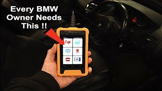 Every BMW Owner Has Been Waiting For This For Along Time !!