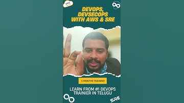 DevOps Team Structure Explained in Telugu Real-Time #devopsonlinetraininginhyderabd