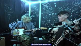 Liv Sangster Ren - In Her Rein Sound Frequencys Studio Freestyle