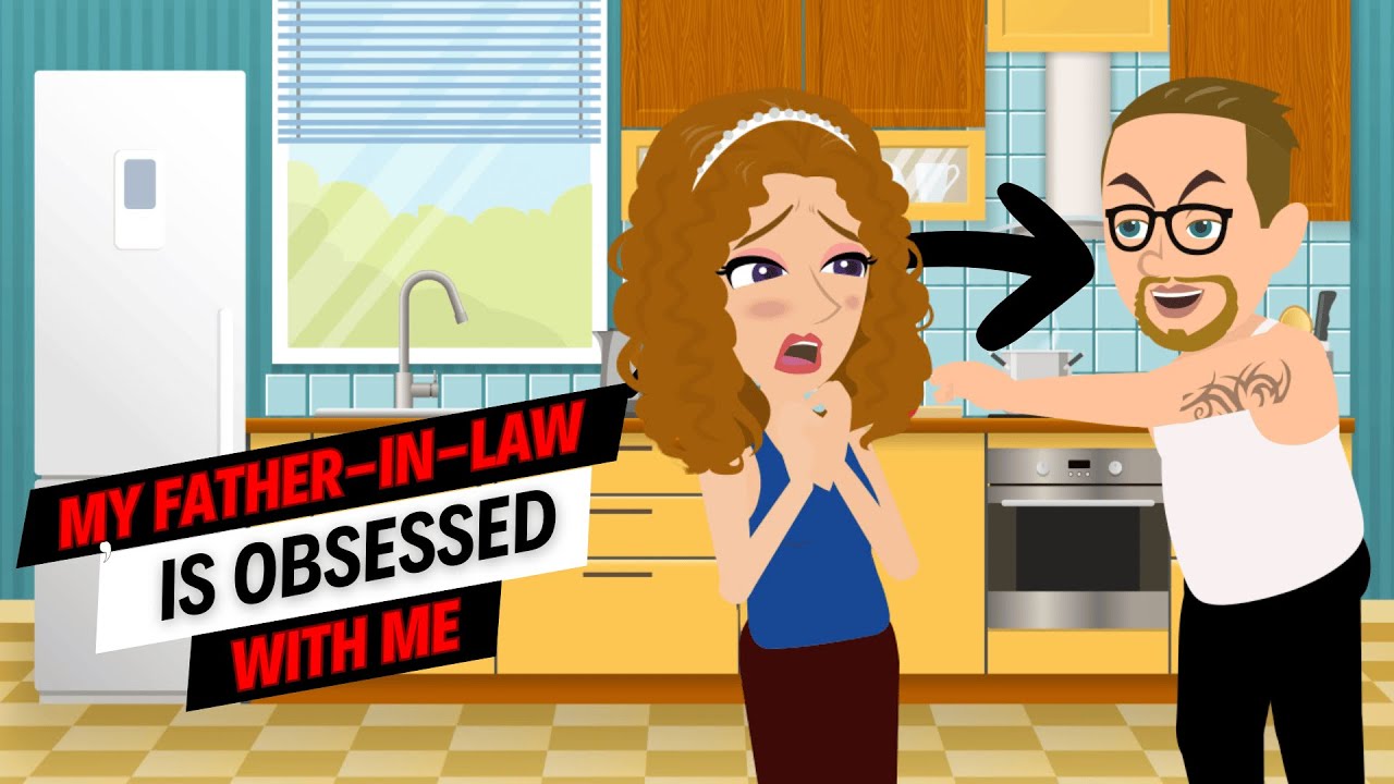 Living With My Father In Law s Unsettling Obsession Animated Story living-with-my-father-in-law-s-unsettling-obsession-animated-story
