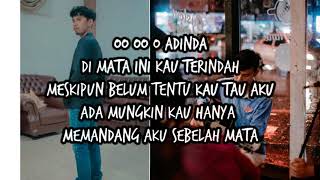 Sebelah Mata Armand Maulana - Cover Condro Purnomo (Lyric Video )