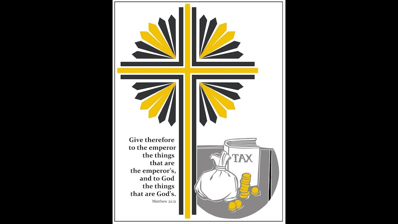 10/22/2023 21th Sunday after Pentecost Worship Service - YouTube