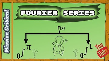 Fourier series - Basics
