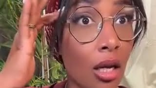 Son mari ne respecte pas les conditions qu’il avait poser avant leurs mariage 