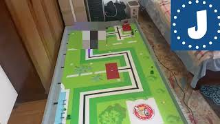 WRO 2022 Elementary