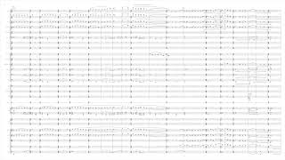 TEASER - Masters Thesis score video