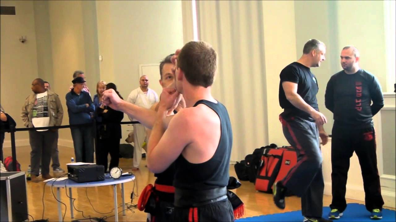 Liverpool 2013 World Martial Arts Wirral Kung Fu Academy Demo YouTube