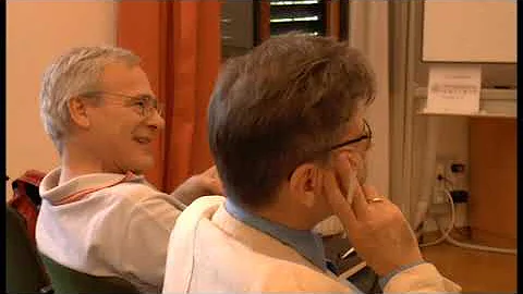 Vieri Mastropietro, La freccia del tempo, ScienzaN...
